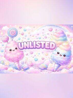Unlisted Inventory